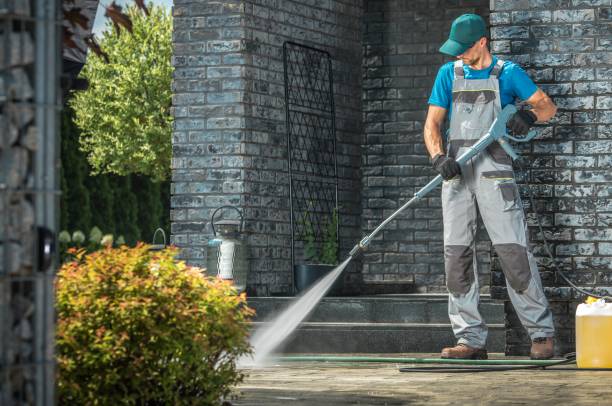 Best Concrete Sealing  in Lusby, MD