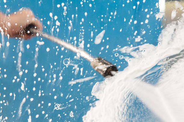 Best Warehouse Cleaning  in Lusby, MD
