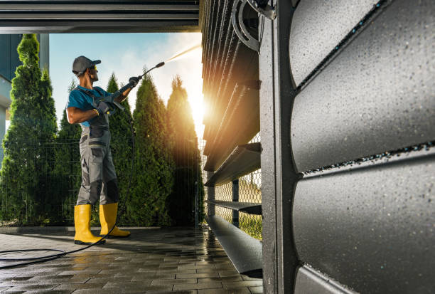 Best Gas Station Cleaning  in Lusby, MD