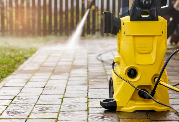 Best Patio and Deck Pressure Washing  in Lusby, MD
