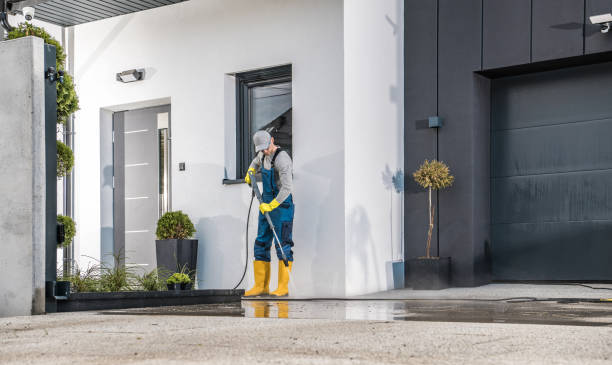Best Machinery and Equipment Cleaning  in Lusby, MD